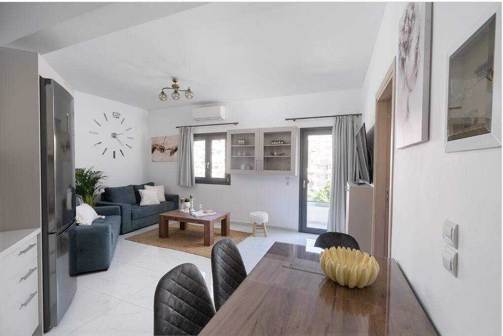 Elenas Dream House Apartment Agios Nikolaos  Exterior photo