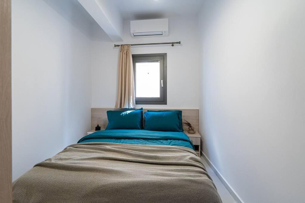 Elenas Dream House Apartment Agios Nikolaos  Exterior photo