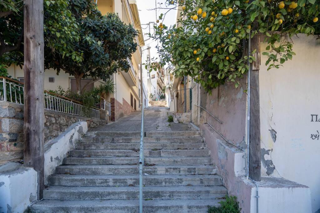 Elenas Dream House Apartment Agios Nikolaos  Exterior photo