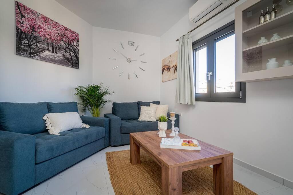Elenas Dream House Apartment Agios Nikolaos  Exterior photo