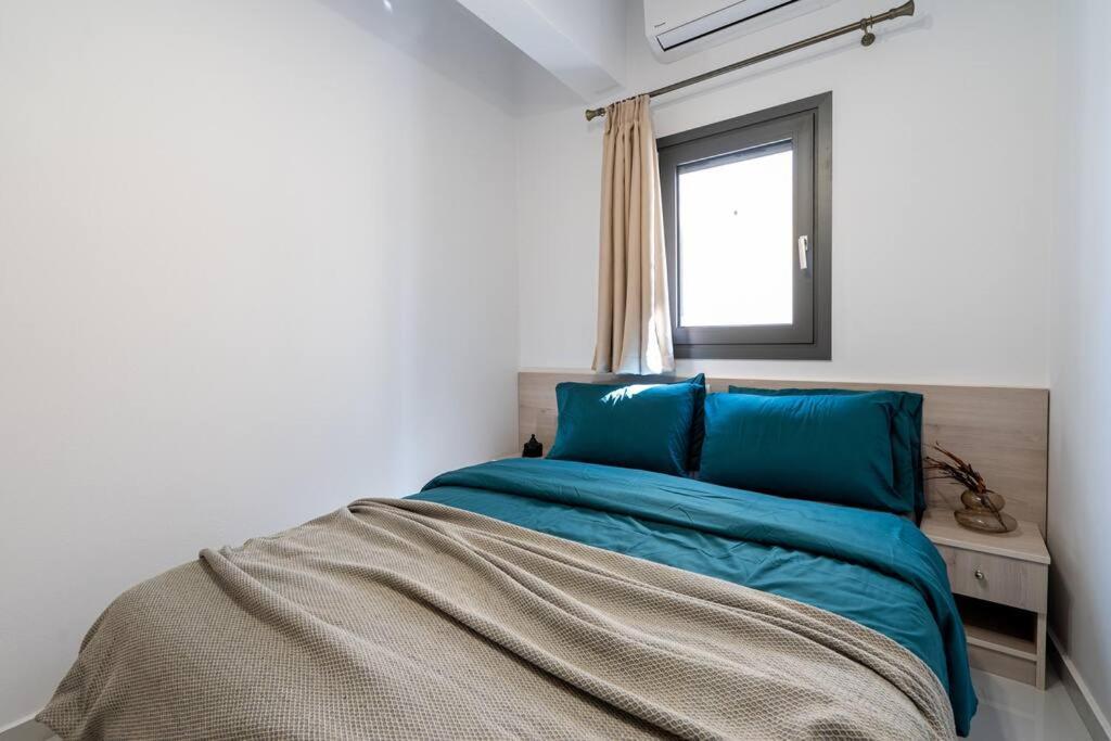 Elenas Dream House Apartment Agios Nikolaos  Exterior photo